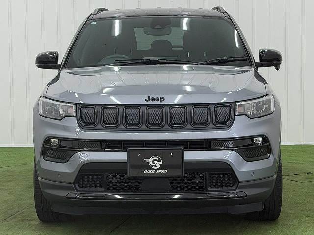 クライスラー&nbsp;JEEP COMPASSの画像15
