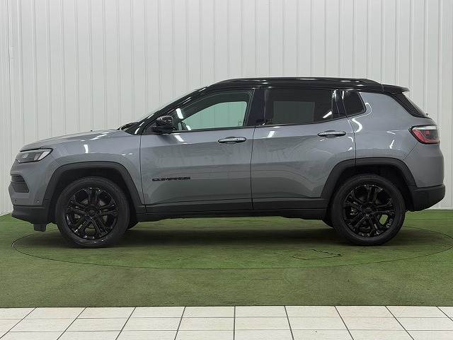 クライスラー&nbsp;JEEP COMPASSの画像17