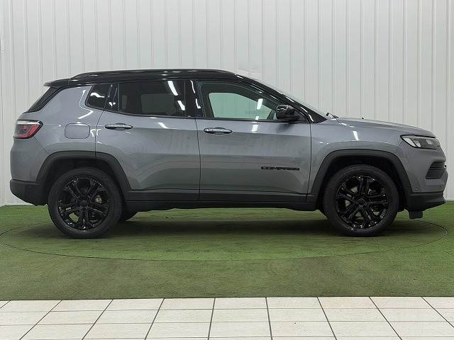 クライスラー&nbsp;JEEP COMPASSの画像18
