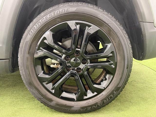 クライスラー&nbsp;JEEP COMPASSの画像19