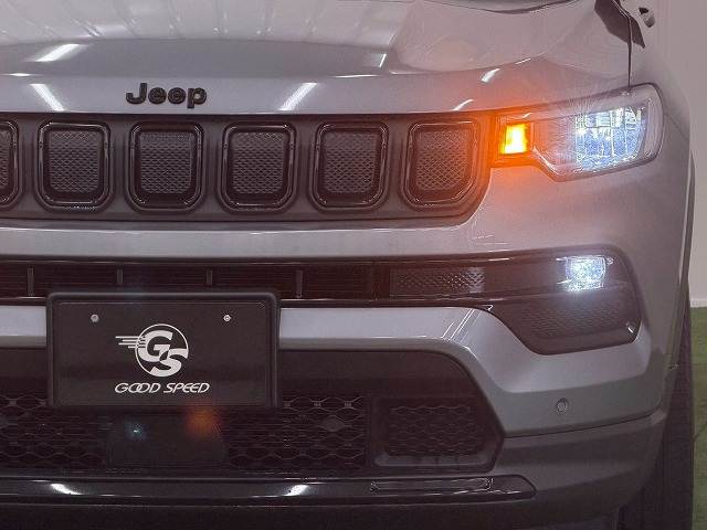 クライスラー&nbsp;JEEP COMPASSの画像20