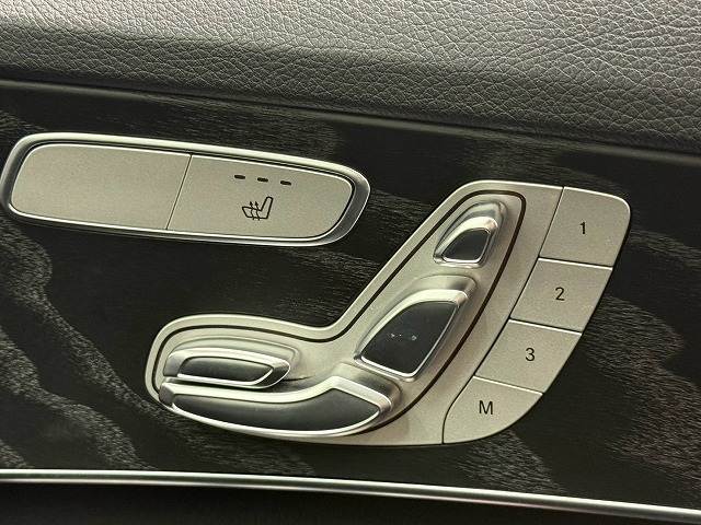 メルセデス・ベンツ&nbsp;C-CLASS Stationwagonの画像10