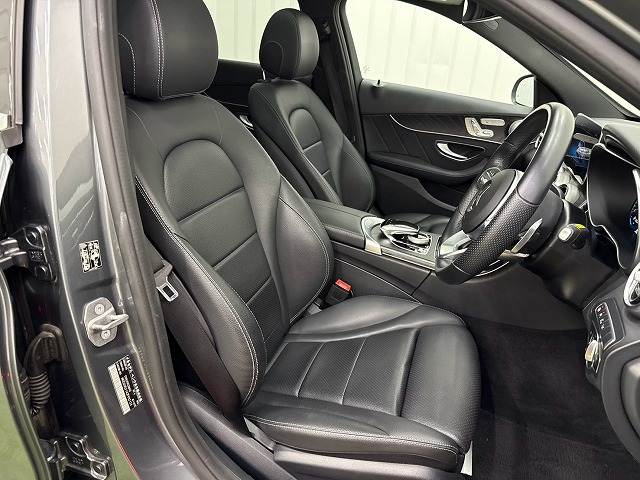 メルセデス・ベンツ&nbsp;C-CLASS Stationwagonの画像11