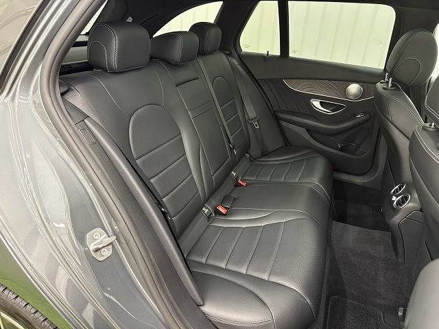 メルセデス・ベンツ&nbsp;C-CLASS Stationwagonの画像12