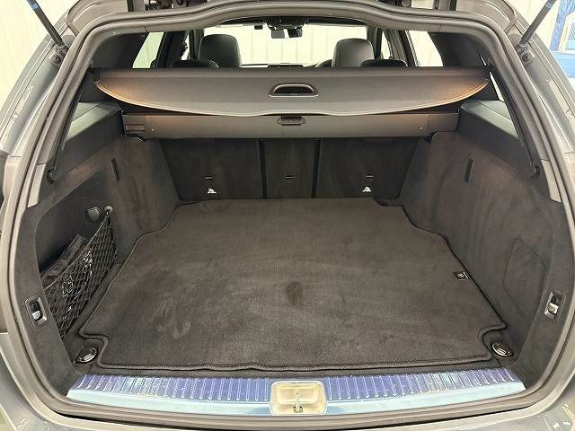 メルセデス・ベンツ&nbsp;C-CLASS Stationwagonの画像13