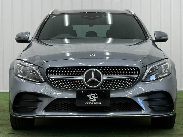 メルセデス・ベンツ&nbsp;C-CLASS Stationwagonの画像15
