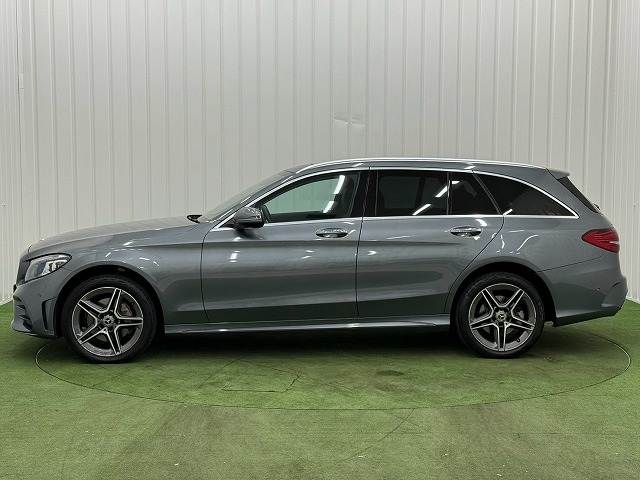 メルセデス・ベンツ&nbsp;C-CLASS Stationwagonの画像17
