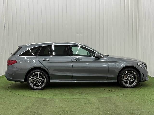 メルセデス・ベンツ&nbsp;C-CLASS Stationwagonの画像18