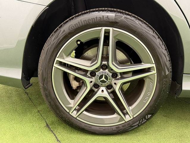 メルセデス・ベンツ&nbsp;C-CLASS Stationwagonの画像19