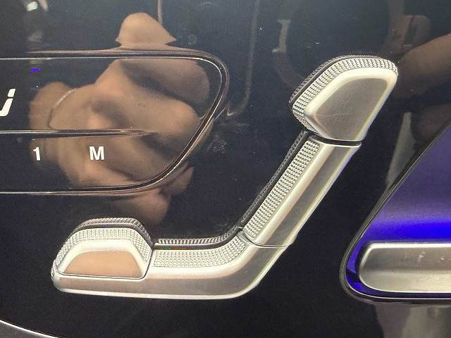メルセデス・ベンツ C-CLASS Stationwagonの画像10