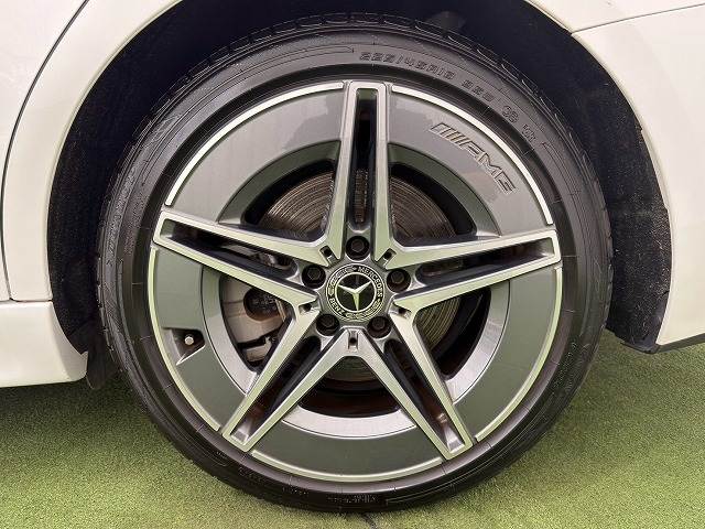 メルセデス・ベンツ C-CLASS Stationwagonの画像19