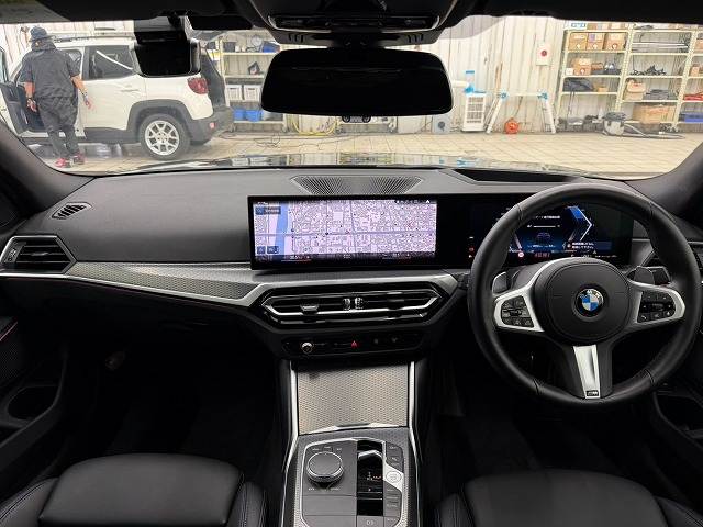 BMW&nbsp;3Series Sedanの画像2