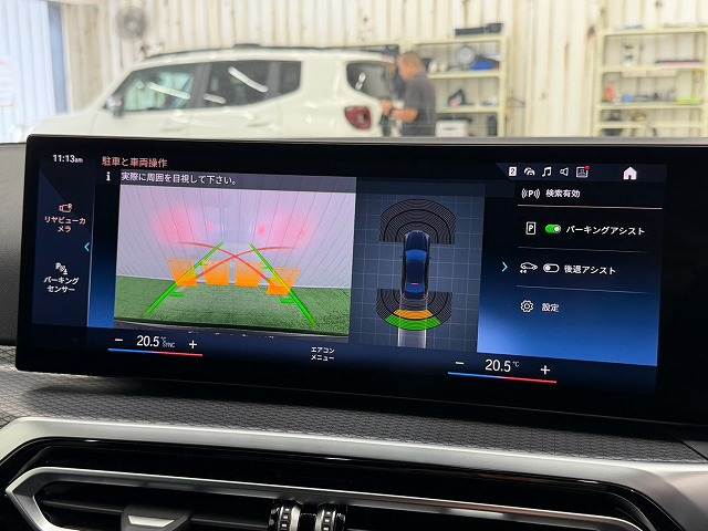 BMW&nbsp;3Series Sedanの画像4