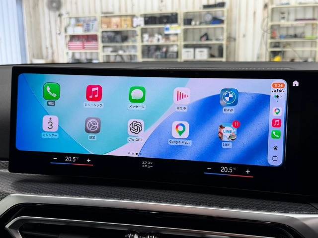 BMW&nbsp;3Series Sedanの画像5