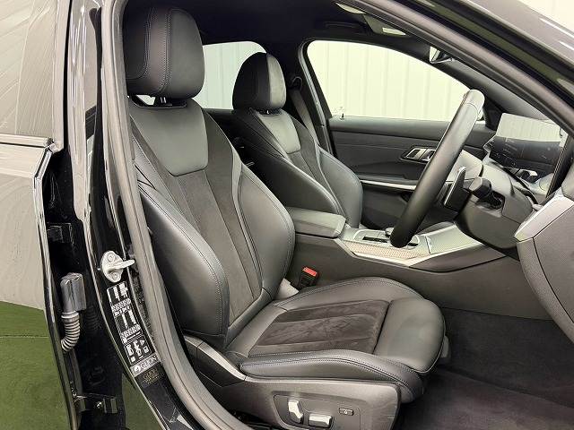 BMW&nbsp;3Series Sedanの画像11