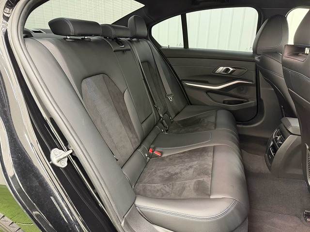 BMW&nbsp;3Series Sedanの画像12
