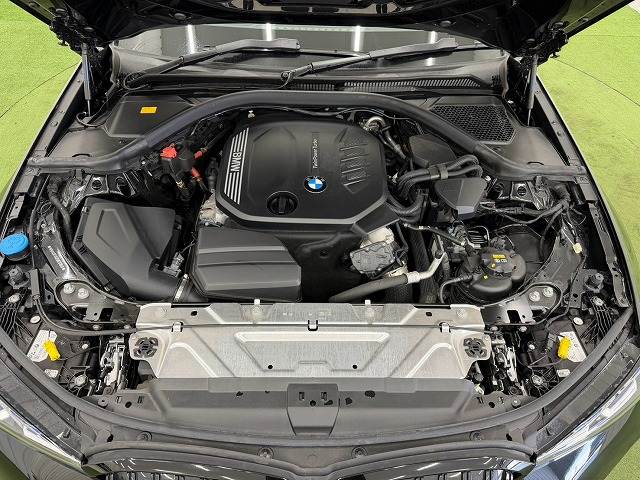BMW&nbsp;3Series Sedanの画像14