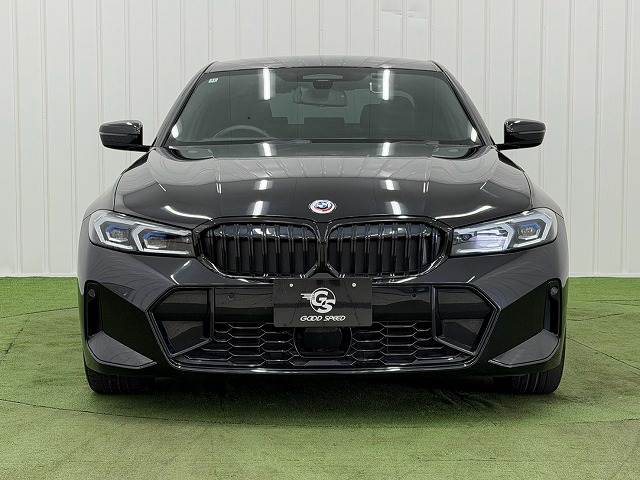BMW&nbsp;3Series Sedanの画像15