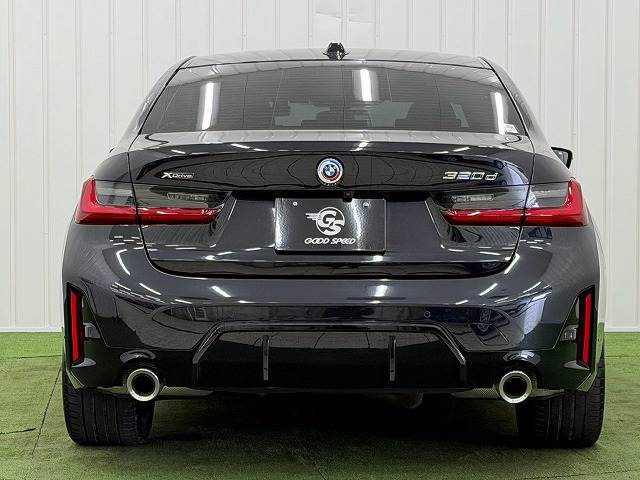BMW&nbsp;3Series Sedanの画像16
