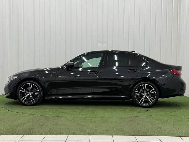 BMW&nbsp;3Series Sedanの画像17