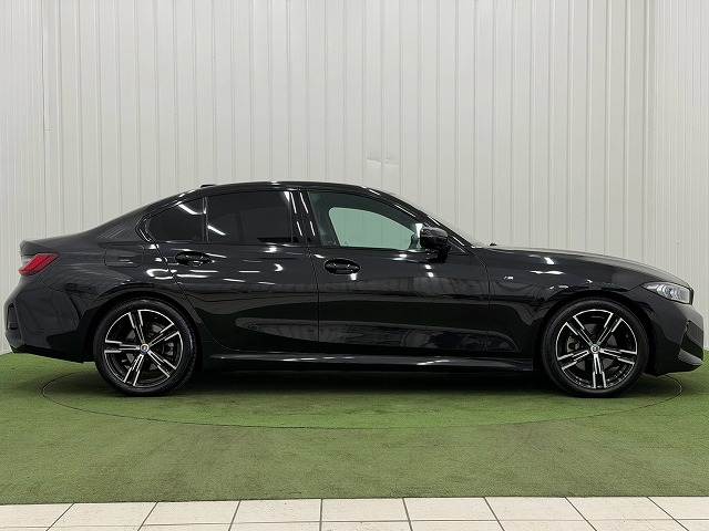 BMW&nbsp;3Series Sedanの画像18