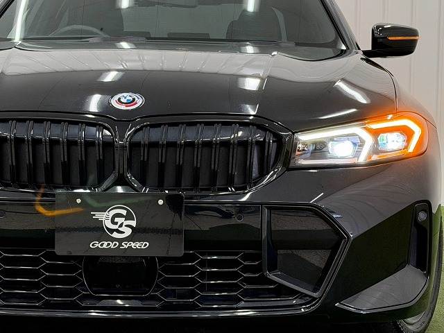 BMW&nbsp;3Series Sedanの画像20