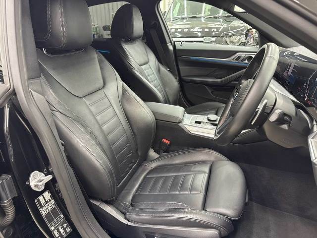 BMW 4Series Gran Coupeの画像11