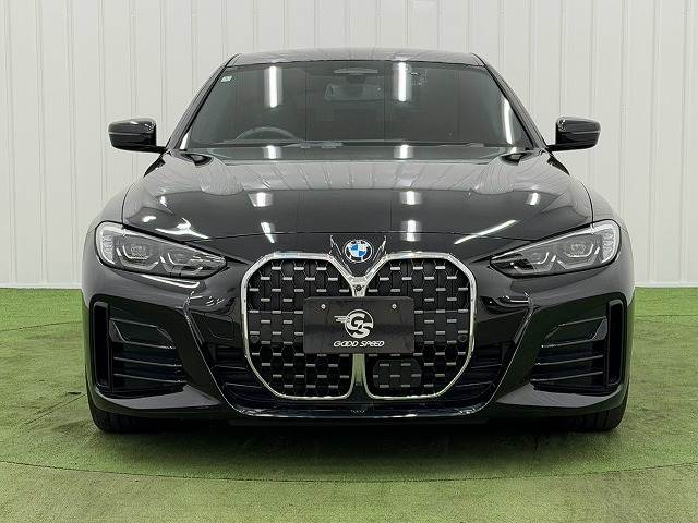 BMW 4Series Gran Coupeの画像15