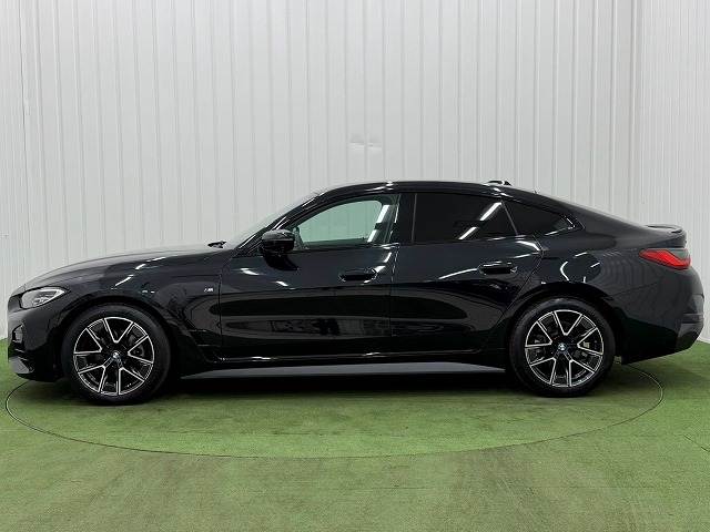 BMW 4Series Gran Coupeの画像17