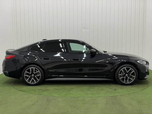 BMW 4Series Gran Coupeの画像18