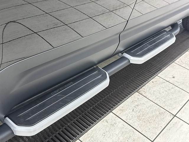ランドローバー DEFENDERの画像6