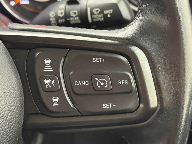 クライスラー JEEP WRANGLERの画像7
