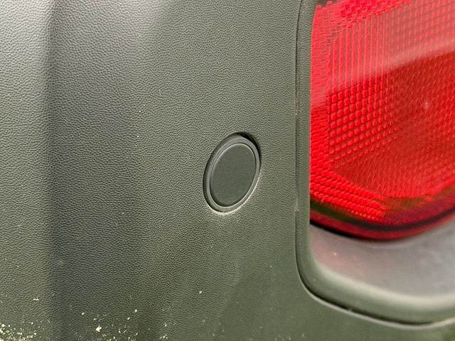 クライスラー JEEP WRANGLERの画像8