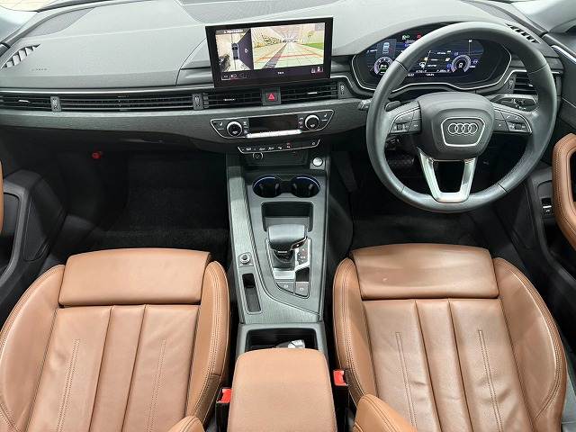 アウディ A5 Sportbackの画像2