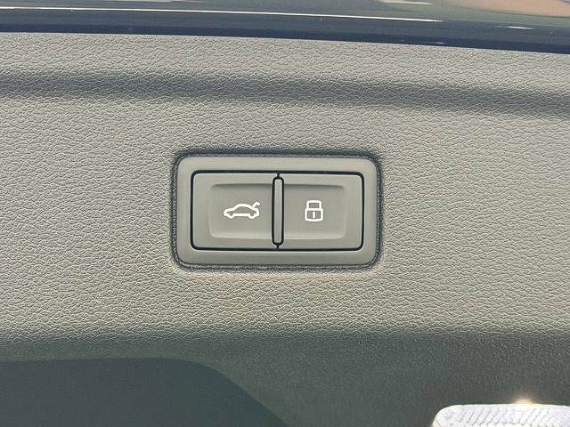 アウディ A5 Sportbackの画像8