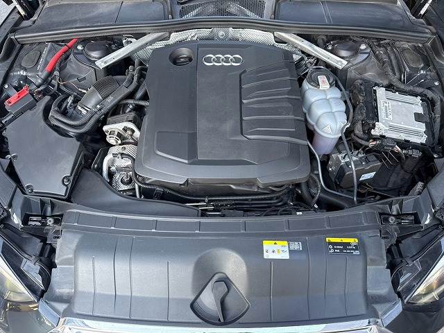 アウディ A5 Sportbackの画像14