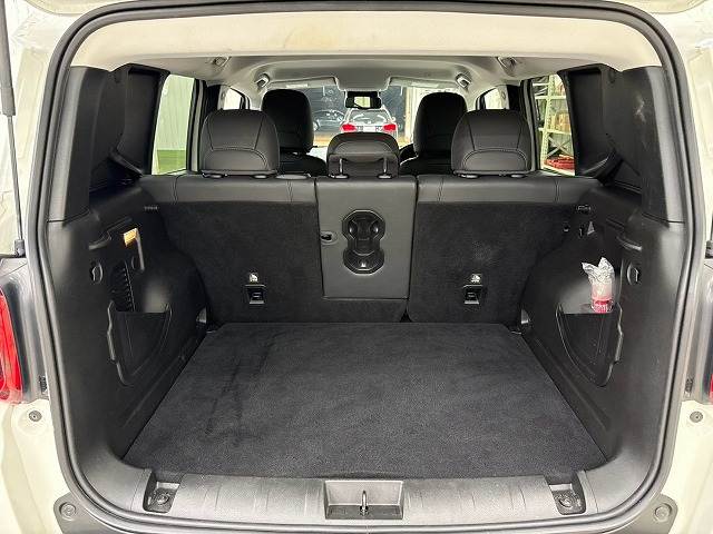 クライスラー JEEP Renegadeの画像13