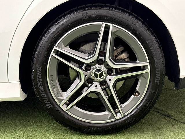 メルセデス・ベンツ CLA-CLASSの画像19