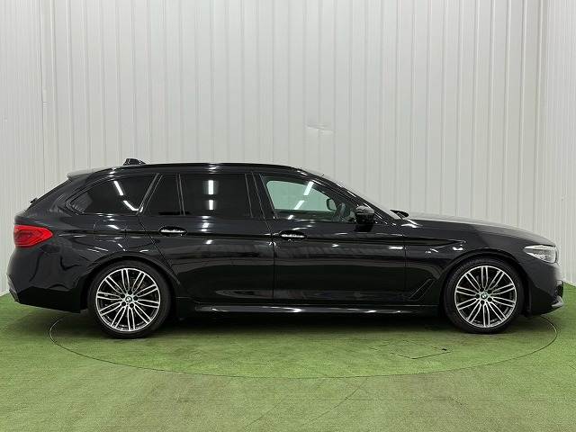 BMW 5Series Touringの画像18