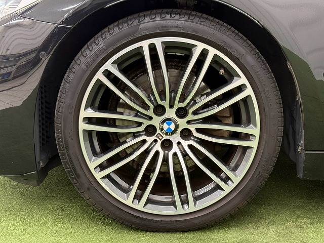 BMW 5Series Touringの画像19
