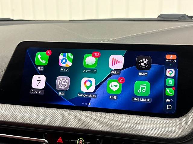 1Series118d M Sport Edition Joy+ 内装他