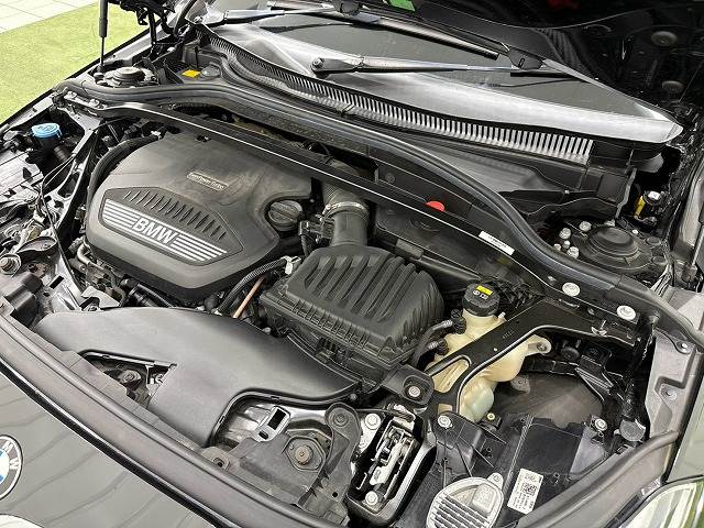 BMW 1Seriesの画像14