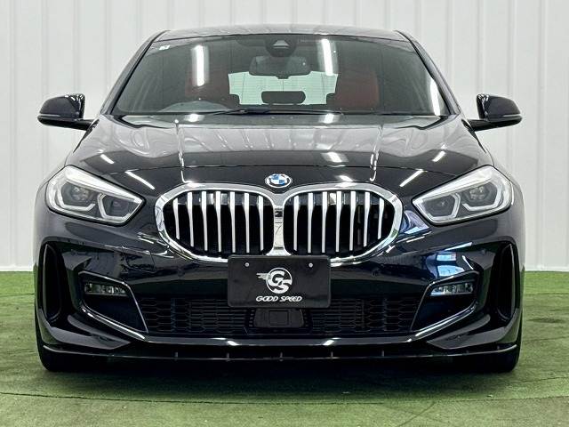 BMW 1Seriesの画像15
