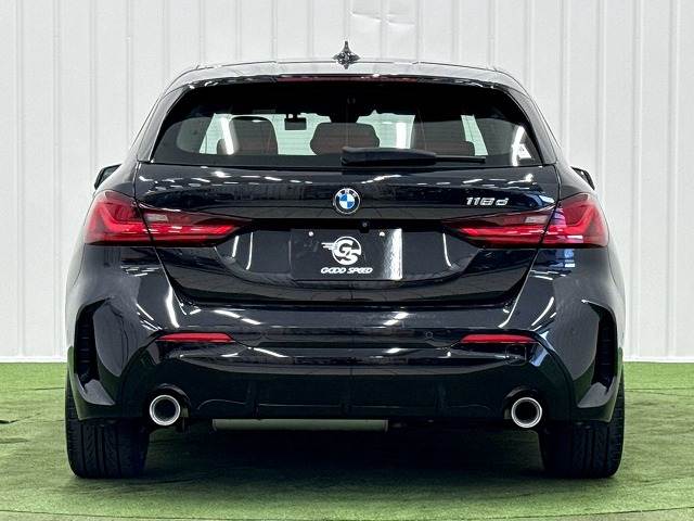 BMW 1Seriesの画像16