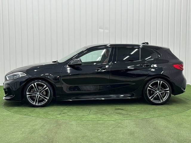 BMW 1Seriesの画像17