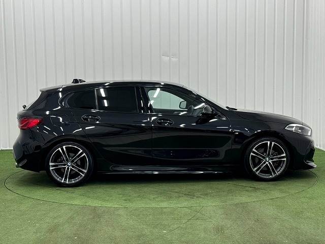 BMW 1Seriesの画像18