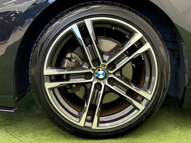BMW 1Seriesの画像19