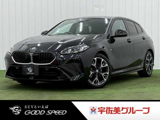 BMW 1Seriesの画像1
