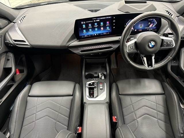 BMW 1Seriesの画像2