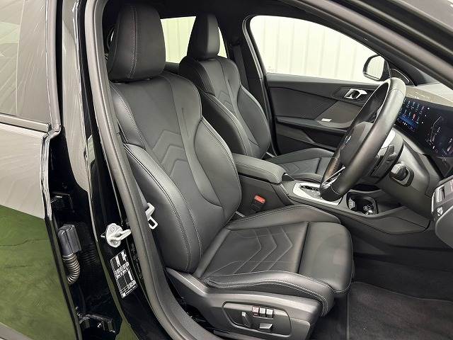 BMW 1Seriesの画像11